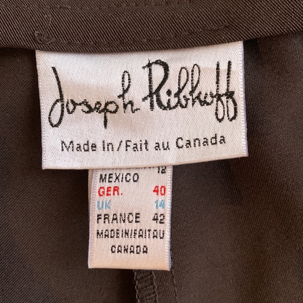 Joseph Ribkoff Pants - Picture 2 of 5